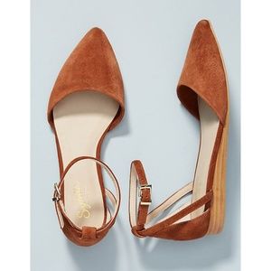 Seychelles Plateau City Flats in Camel